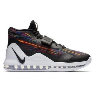 Nike Air Force Max: Multicolored